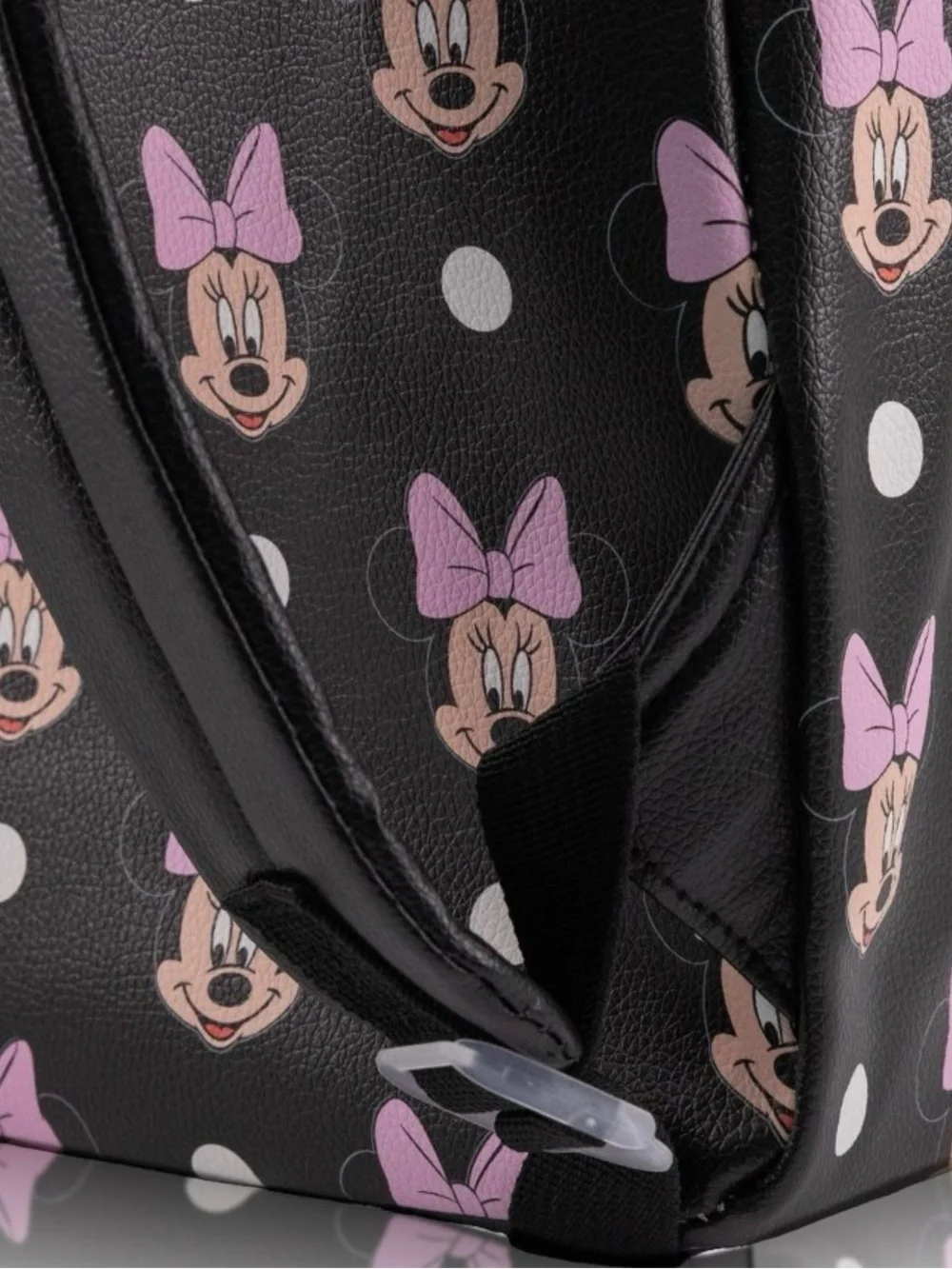 NEW Disney Kid’s Minnie 16” Backpack
